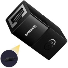Коннектор RJ45 Baseus AirJoy (1шт/уп) B00131100111-01