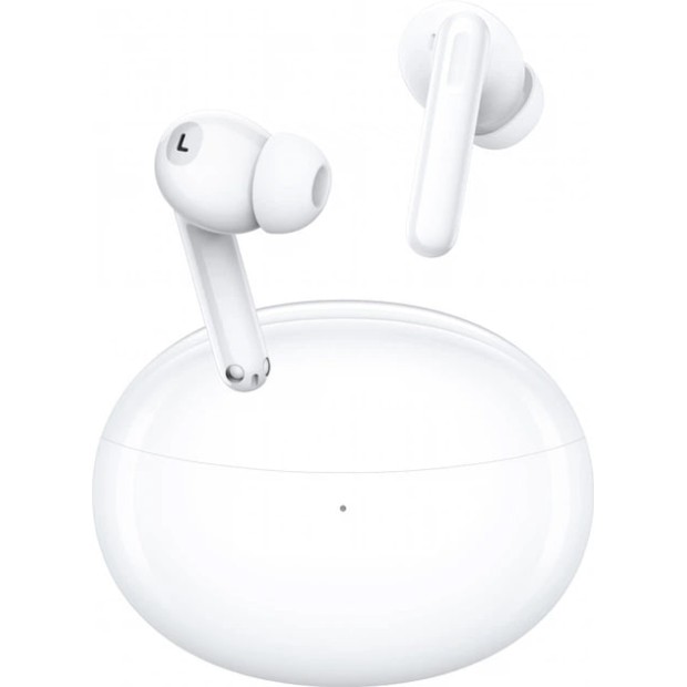 Безпровідні навушники-гарнітура вакуумні OPPO Enco Air 2 Pro (White) (Товар зі знижкою, Grade A) DL