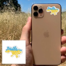 3D-стікер 