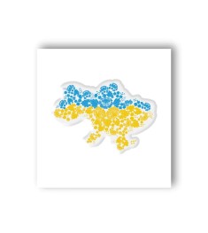 3D-стікер 3D-стікер