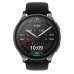 Смарт-годинник Xiaomi Amazfit Pop 3R (Чорний) (Товар зі знижкою, Grade A) DL