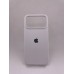 Чехол Original Round Case Apple iPhone 17 Pro Max (41) Hard White Чехол Original Round Case Apple iPhone 17 Pro Max (41) Hard White