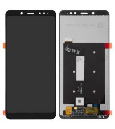 Дисплейный модуль Xiaomi Redmi Note 5 / Note 5 Pro (Black)