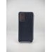 Чехол-книжка Оригинал Xiaomi Redmi Note 11 / Note 11S (Тёмно-синий) Чехол-книжка Оригинал Xiaomi Redmi Note 11 / Note 11S (Тёмно-синий)
