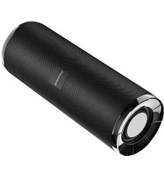 Портативна акустика Borofone BR1 (Чорний)