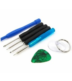 Набор инструментов для ремонта Aida 7in1 (отвёртки Y0.6/пенталоб 0.8,-0.2,+1.2 /..