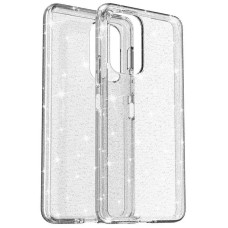 Силікон Brilliant 3D Xiaomi Redmi 10 (Прозорий)