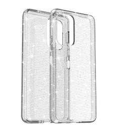 Силікон Brilliant 3D Xiaomi Redmi 10 (Прозорий)