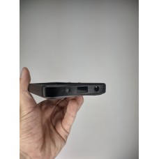 Броньований чохол Ring Serge Armor Case для Xiaomi Redmi A2  /  A1 (ShutCam) (Чорний)