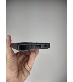 Броньований чохол Ring Serge Armor Case для Xiaomi Redmi A2  /  A1 (ShutCam) (Чо..