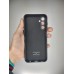 Силікон Original Samsung Galaxy A24 (ShutCam) (Чорний)