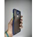 Case Totu Gingle Series for Xiaomi Redmi Note 9  /  Redmi 10X (Dark Blue)