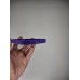 Силіконовий чохол Original RoundCam для Apple iPhone 12 Pro (аметист)