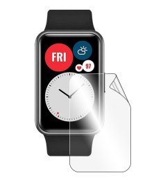 Захисна плівка Hydrogel HD Huawei Watch Fit