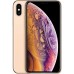 Мобільний телефон Apple iPhone XS 64Gb (Gold) (Grade A) 100% Б / У