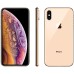 Мобільний телефон Apple iPhone XS 64Gb (Gold) (Grade A) 100% Б / У