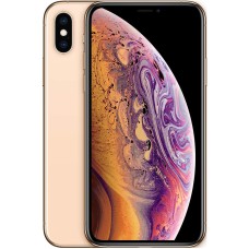 Мобільний телефон Apple iPhone XS 64Gb (Gold) (Grade A) 100% Б / У
