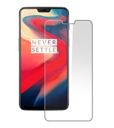 OnePlus 6 зі скла