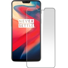 Стекло OnePlus 6