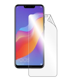 Захисна плівка Hydrogel HD для Huawei Honor Play (передня)