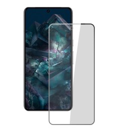 Захисне скло 5D Standard Google Pixel 8 Pro Чорне