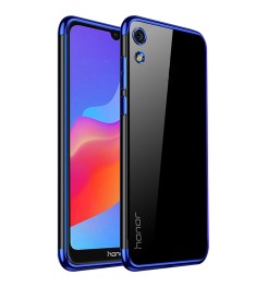 Силикон UMKU Line Huawei Y5 (2019) / Honor 8S (Синий)
