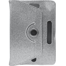 Чехол-книжка Universal Glitter Pad 7