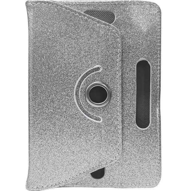 Чехол-книжка Universal Glitter Pad 7