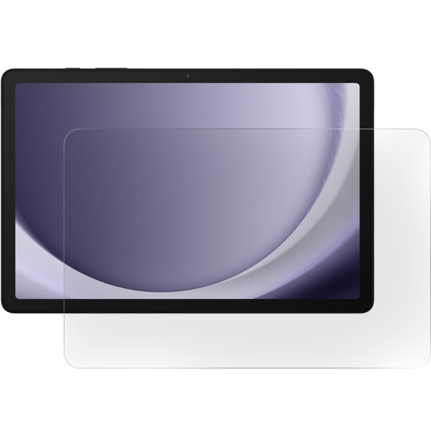 Скло на планшет 5D Japan Samsung Galaxy Tab A9 Plus  /  Huawei Honor Pad X8A 11.5