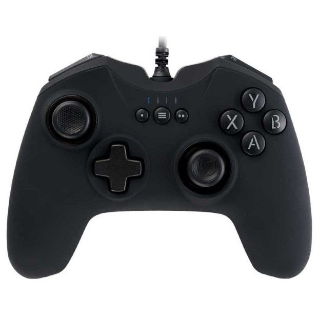 Геймпад Nacon GC-100 (Black) (Товар c уценкой, Grade A) DL