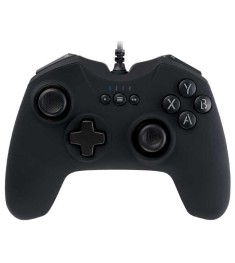 Геймпад Nacon GC-100 (Black) (Товар c уценкой, Grade A) DL