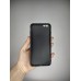 Силикон Graphite Apple iPhone 6 Plus / 6s Plus (Чёрный)