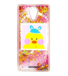 Силіконовий чохол Pepper Shining для Meizu M5 (05) Силіконовий чохол Pepper Shining для Meizu M5 (05)