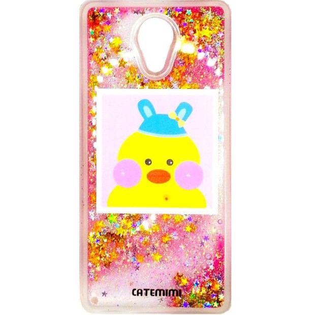 Силіконовий чохол Pepper Shining для Meizu M5 (05)