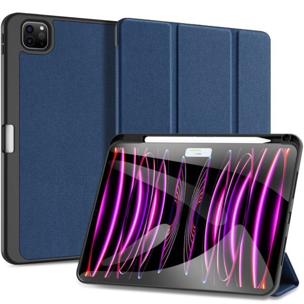 Cover-book Dux Ducis Domo Series Apple iPad Pro 11.0