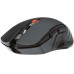 Мышь беспроводная игровая Fantech WG12 Raigor III (Чёрный)
