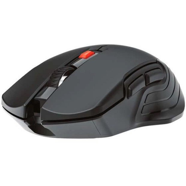 Бездротова ігрова миша Fantech WG12 Raigor III (Чорний)