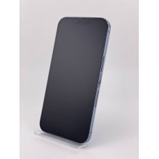 Мобільний телефон Apple iPhone 13 Pro 128Gb (Sierra Blue) (Grade A+) 74% вживаний
