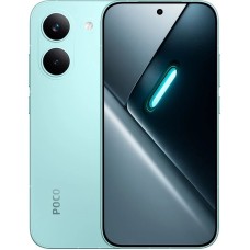 Смартфон Poco X8 Pro 8/256GB Green Смартфон Poco X8 Pro 8/256GB Green