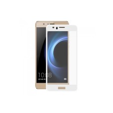 Захисне скло 5D Standard Huawei Honor 8 White