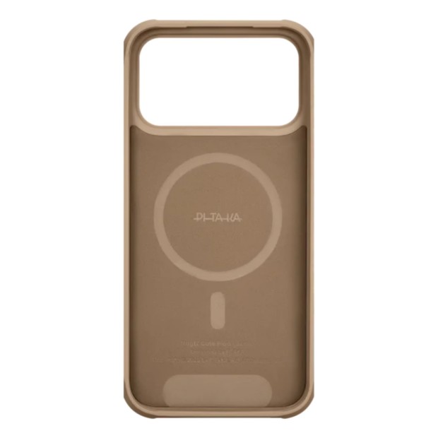 Накладка Pitaka Aramid ProGuard Sunset Apple iPhone 17 Pro Max