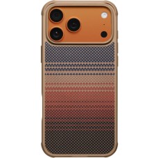 Чохол Pitaka Aramid ProGuard Sunset для Apple iPhone 17 Pro Max