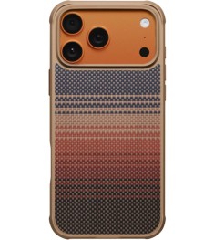 Чохол Pitaka Aramid ProGuard Sunset для Apple iPhone 17 Pro Max