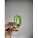 Strap Original Design Xiaomi Mi Band 3  /  Mi Band 4 (38) Pistachio