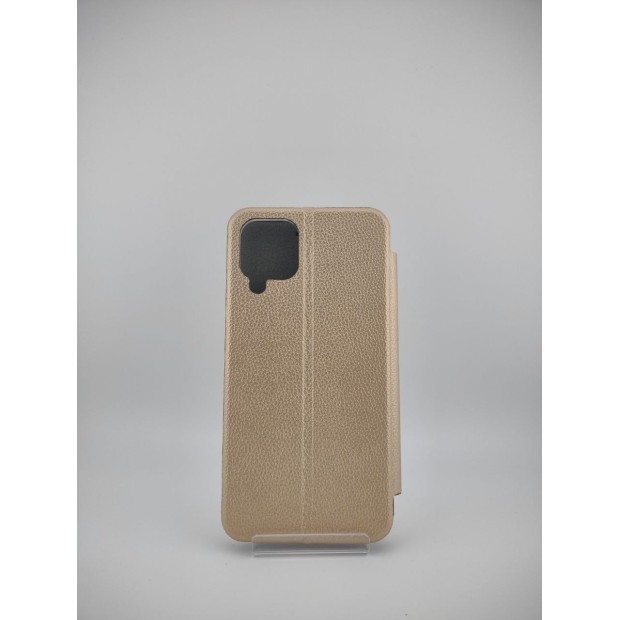 Case-book Original Lite Samsung Galaxy A22 4G (Gold)