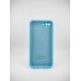 Силіконовий оригінальний чохол Square RoundCam для Apple iPhone 7 Plus  /  8 Plus (20) синій.