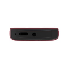 Мобільний телефон Ergo B185 Dual Sim Red