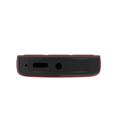 Мобильный телефон Ergo B185 Dual Sim Red