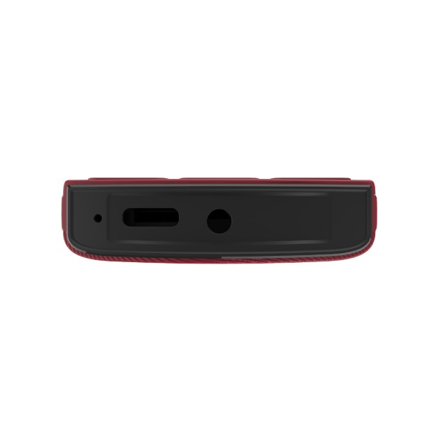 Мобільний телефон Ergo B185 Dual Sim Red