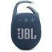 Портативная акустика JBL Clip 5 (Blue) JBLCLIP5BLU K